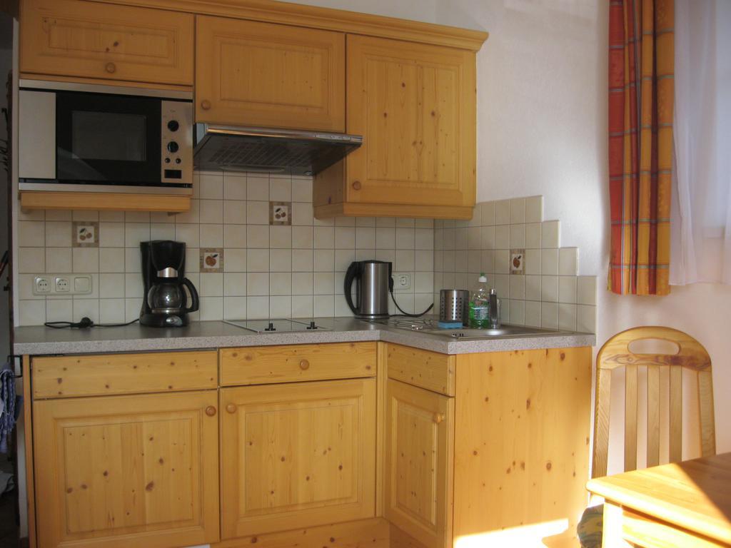Pension Sarstein Гальштат Номер фото