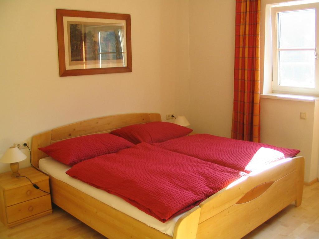 Pension Sarstein Гальштат Номер фото
